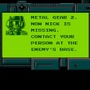 時を超えて復活したFC/NES版『METAL GEAR』＆『SNAKE’S REVENGE』プレイレポ―サーガの陰に隠れた立役者たち