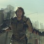 テイラー・キッチュが出演する『CoD: Advanced Warfare』実写トレイラーが公開
