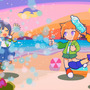 キュートでポップな音楽が満載！カジュアルに楽しめるリズムゲーム『Pastel☆Parade』Steamストア公開