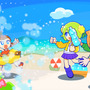 キュートでポップな音楽が満載！カジュアルに楽しめるリズムゲーム『Pastel☆Parade』Steamストア公開