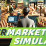 ギャングへの返済に追われるスーパーマーケット個人経営シム『Supermarket Simulator』Steamデモ版が配信開始！