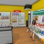 ギャングへの返済に追われるスーパーマーケット個人経営シム『Supermarket Simulator』Steamデモ版が配信開始！