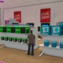 クリスマスモールで大暴れ！買い物客シム『Christmas Shopper Simulator』が無料で登場