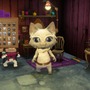 動物キャラの釣り特化RPG『ウィスカー・ウォーターズ』日本語にも対応し4月19日発売決定―容姿をカスタマイズした猫として冒険