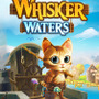 動物キャラの釣り特化RPG『ウィスカー・ウォーターズ』日本語にも対応し4月19日発売決定―容姿をカスタマイズした猫として冒険