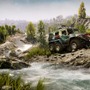 未到の地を駆け巡る、新作オフロードアドベンチャー『Expeditions: A MudRunner Game』Steamにて発売！