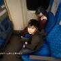 チラズアート新作“8番ライク”『新幹線 0号』Steamにて発売―恐怖感を煽る雰囲気の中で間違い探し