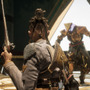 銃と魔法で神殺し―日本語対応アクションRPG『Flintlock: The Siege of Dawn』戦闘システム等が確認できる9分程のゲーム内容解説映像公開