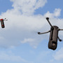 『Arma 3』クーガーヘリコプターやマイクロUAVを追加するDLC「Reaction Forces」Steam配信開始―QRFとして戦うCoop対応シナリオも