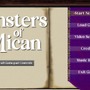 『ウィザードリィ8』風ダンジョン探索RPG『Monsters of Mican』Steamで配信―敵はヘンテコすぎるモンスターだらけ、君は生き残れるか