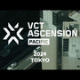 国際大会「VCT Ascension Pacific 2024」の開催地が東京に決定！優勝チームは2年間の国際リーグ出場権を獲得できる大舞台が日本へ