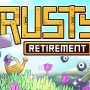 画面下に放置して“ながら”農業楽しめる自動化ゲーム『Rusty's Retirement』配信日決定！