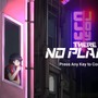 2D×3Dで描かれるインドア派探偵のサイバーパンクADV『There is NO PLAN B』Steamストアページ公開。デモ版は日本語に対応予定