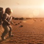 火星探査シム『Take On Mars』有人宇宙飛行の最新プレビュー映像―火星のメタン生成プロセスも