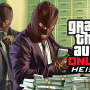 ファン待望の『GTA Online』向け強盗ミッション「Heists」が遂にリリース！