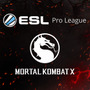 ESL主催『Mortal Kombat X』海外プロリーグが5月開幕、賞金総額は5万ドル以上に
