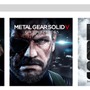 『MGS: THE LEGACY COLLECTION』海外公式サイトで「A KOJIMA HIDEO GAMES」表記が復活