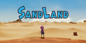 トランスの超有名曲とまさかの融合！『SAND LAND』海外向けトレイラーが公開、米バンナムも「この曲の名前は何？」とノリノリのコメント 画像