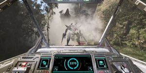 基地建設&探索&迎撃FPS『Outpost: Infinity Siege』大型アップデート配信―新たな「XEN」計8種、オペレーター・銃の名前を変更できるシステムも導入 画像