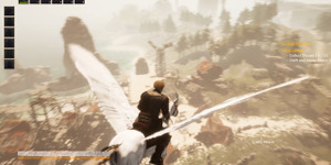 ソウルライクとサンドボックスサバイバルを融合した『Kingdom of Fallen: The Last Stand』Steamで5月配信！ 画像