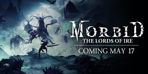 3D化した血みどろ残虐ソウルライク続編『Morbid: The Lords of Ire』1週間ほど前倒しで5月17日発売へ―体験版配信中 画像
