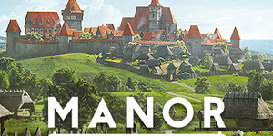 Steamウィッシュリスト登録現在1位！戦闘ありの中世都市建設シム『Manor Lords』日本では4月26日午後10時に早期アクセス開始 画像