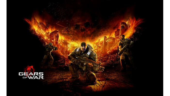 噂： 初代『Gears of War』がXbox One向けに登場、ビジュアル向上や60fps動作