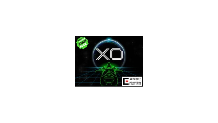 宇宙を駆ける新作ストラテジー『XO』Kickstarterが始動―豪華スタッフが贈るレトロ風SF作品！