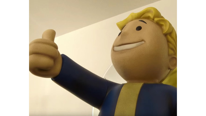 Pete Hines氏がCS版『Fallout 4』Mod計画語る―「簡単に導入できるようにしたい」