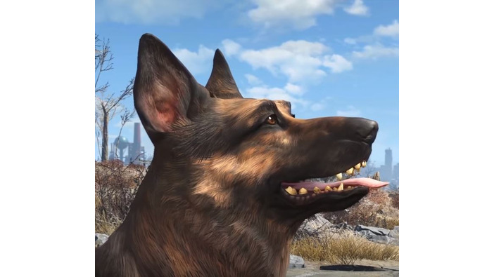 海外サイトが選ぶ『2015年ベストゲームドッグ（犬）』映像