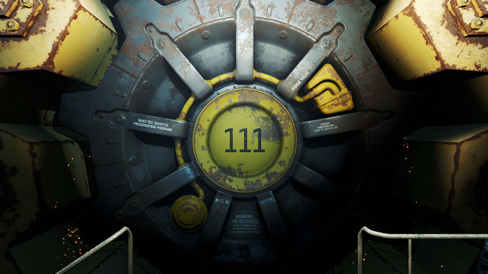 PC版『Fallout 4』アップデート1.3のβ版が配信―多数のバグ修正、新機能追加