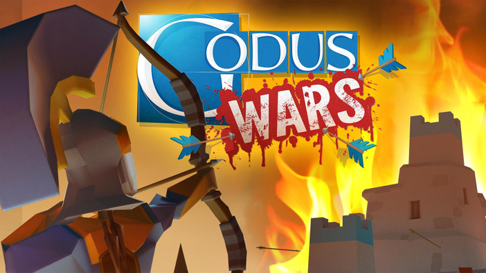 モリニュー氏手がける『Godus』の新版『Godus Wars』がSteam早期アクセス開始