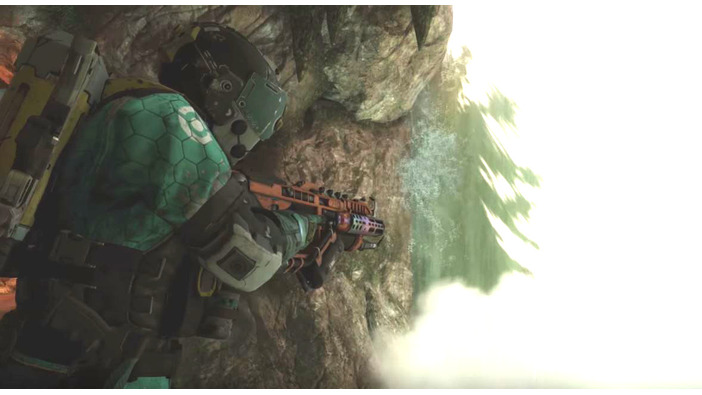 プレイヤー必見！『CoD:BO3』検証映像―ピュリファイヤーは滝を突き抜けるか？他