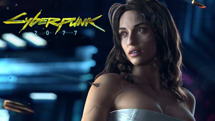 『Cyberpunk 2077』は2017年以降リリースか―CDPRの戦略ロードマップが公開