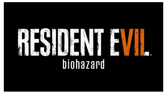 【E3 2016】『バイオハザード7』発表！発売日は2017年1月26日でPSVRに完全対応