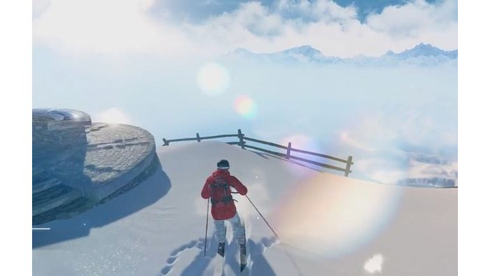 Ubisoft雪山オープンワールドスポーツ『STEEP』長時間ゲームプレイ！