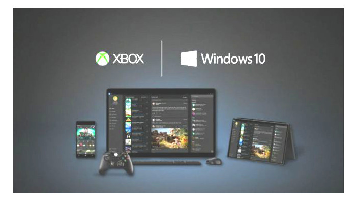 「Windows 10」大型アップデート配信日決定―XB1/Win 10融合進む