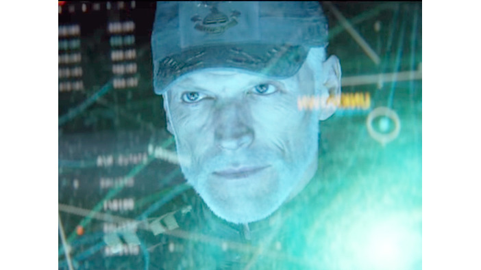 RTS最新作『Halo Wars 2』新キャラ解説映像―シネマティックティーザーも