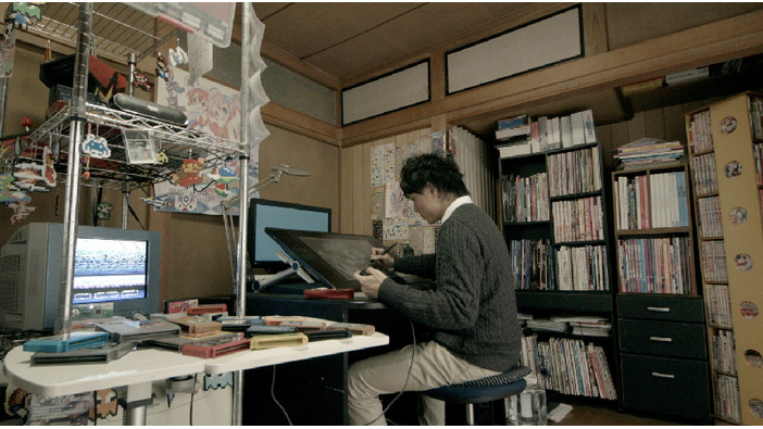 ドキュメンタリー「Branching Paths」国内配信開始―日本インディーゲーム界を今を描く