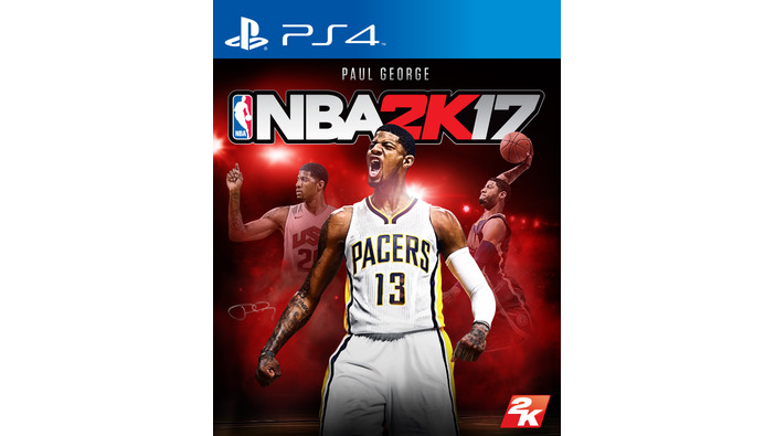 『NBA 2K17』国内発売日が10月に決定！1992年ドリームチーム付属の特典も