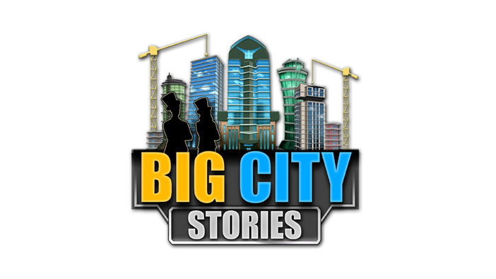 都市開発＋オープンワールドMMOなPS4新作『Big City Stories』が近日海外ローンチ