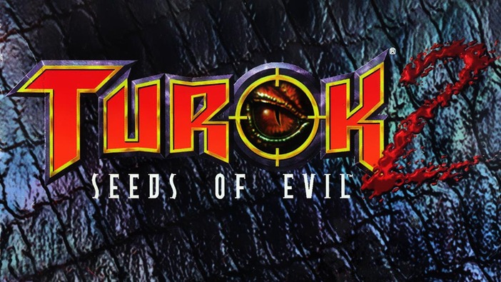 恐竜FPS『Turok 2』のリマスター版は現在も開発中―Night Dive Studiosが近況報告