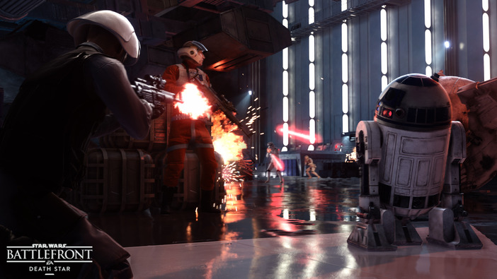全DLC収録の豪華版『Star Wars Battlefront: Ultimate Edition』海外で11月発売決定！