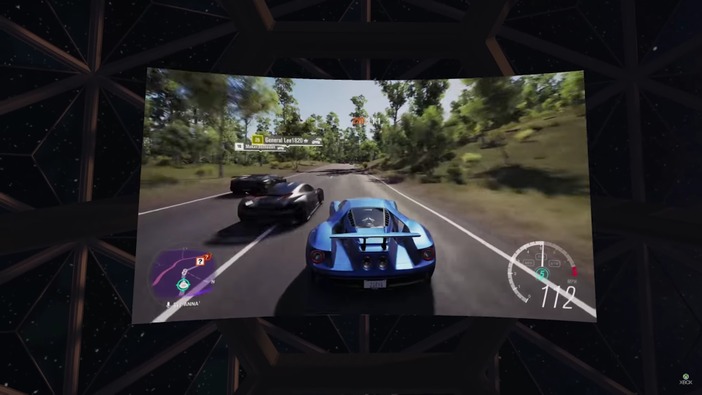Oculus RiftへXbox Oneの映像をストリーミング「Xbox One Streaming」公開