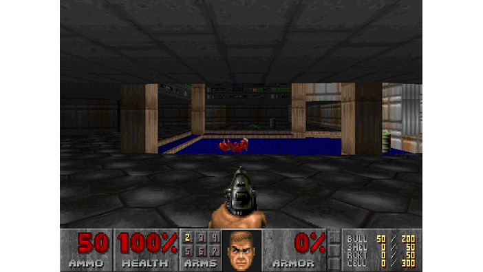 初代『Doom』改造エンジン「ZDoom」19年の歴史に幕下ろす