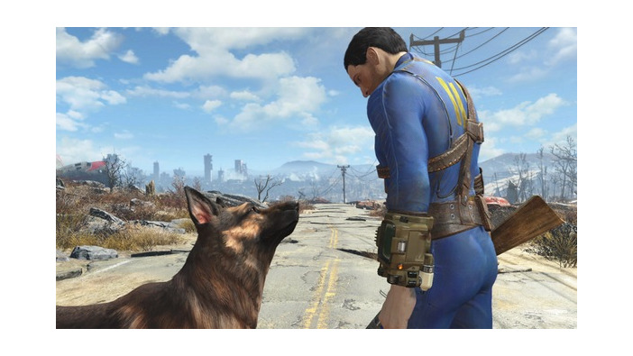 週末セール情報ひとまとめ『討鬼伝 極』『Fallout 4』『Grim Dawn』『Cities: Skylines』他