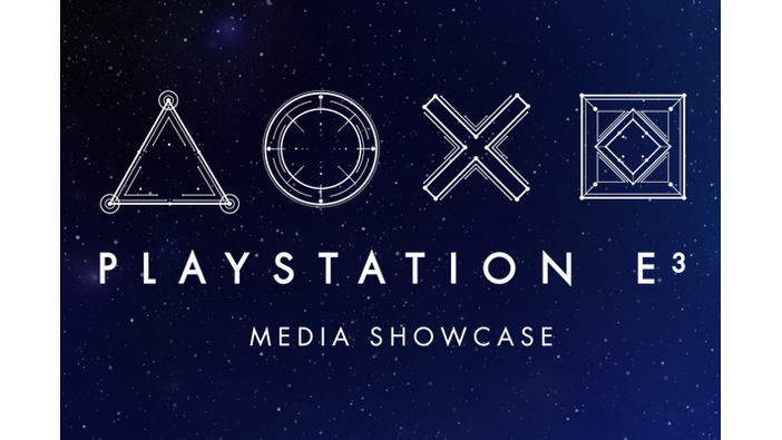 ソニーがE3 2017で「PlayStation E3 Media Showcase」を実施―様々な発表を期待！