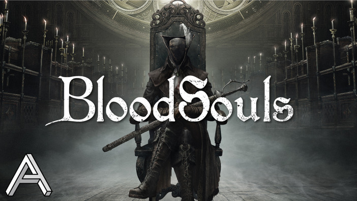 海外ModderがPC版『Dark Souls』で『Bloodborne』を再現ー狩りが始まる