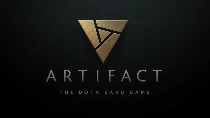 Valve最新作『Artifact』発表！―『Dota 2』世界観のオンラインカードゲーム