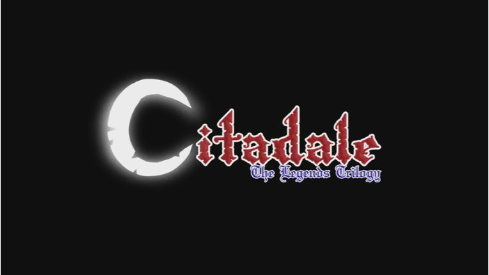 悪魔城風8-bitアクション『Citadale: The Legends Trilogy』配信開始！